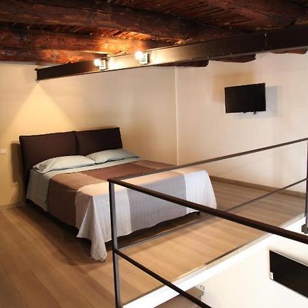 Home Salvator Rosa 78 Neapol Zewnętrze zdjęcie